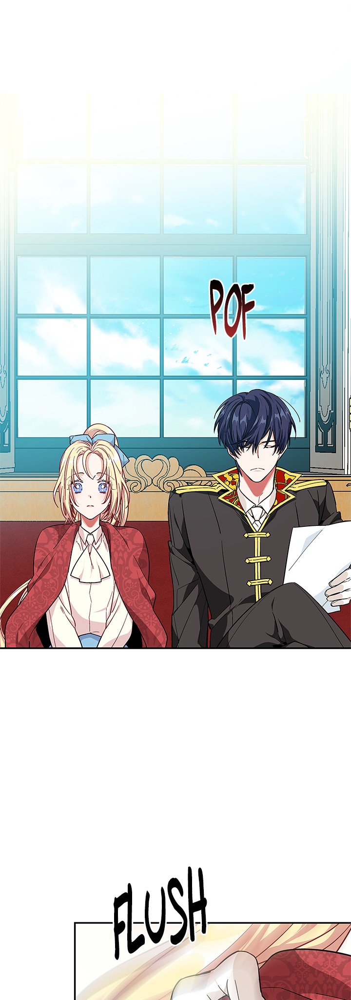 Read Doctor Elise vf Manga Online