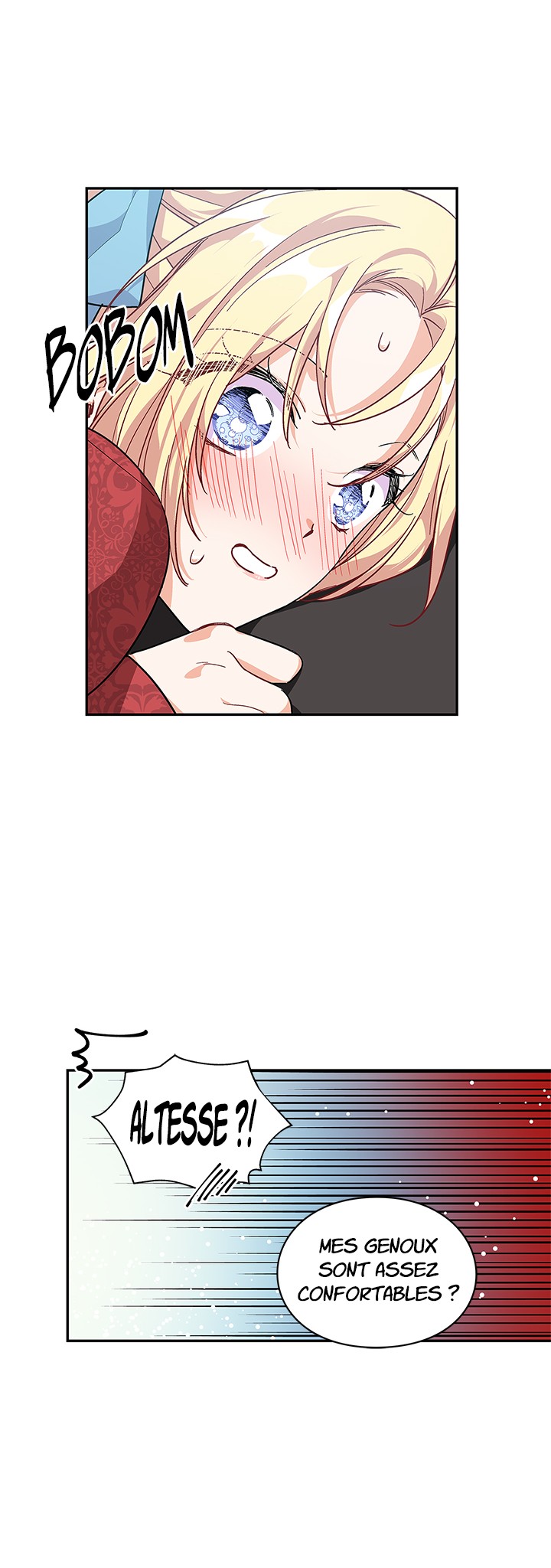 Read Doctor Elise vf Manga Online