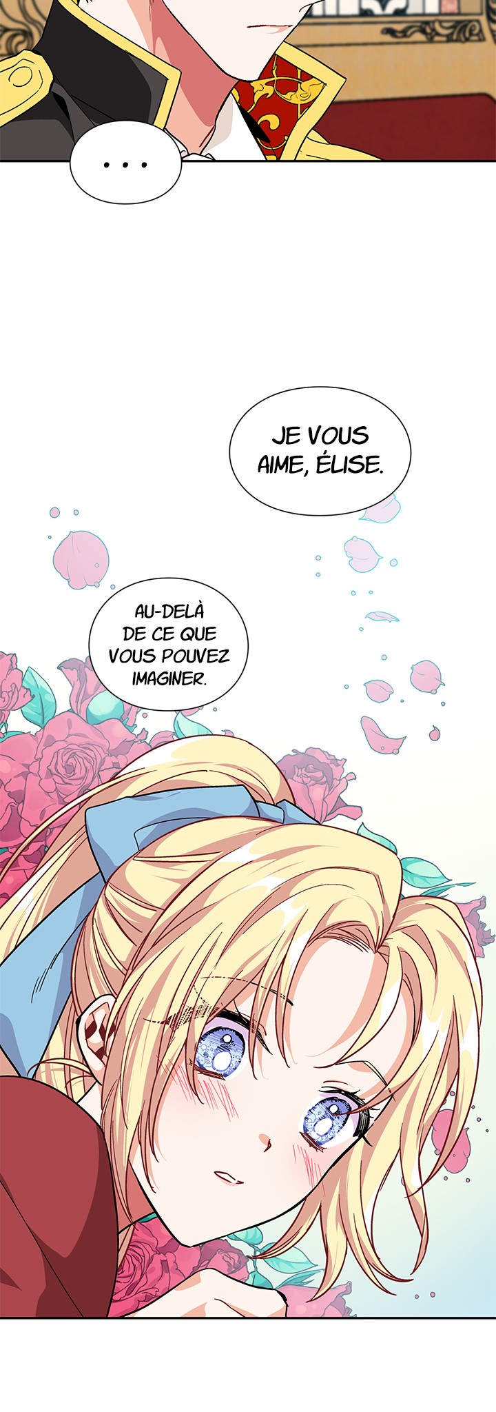 Read Doctor Elise vf Manga Online