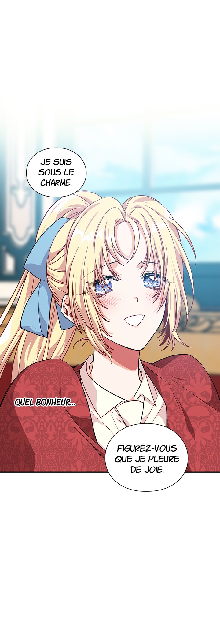 Read Doctor Elise vf Manga Online