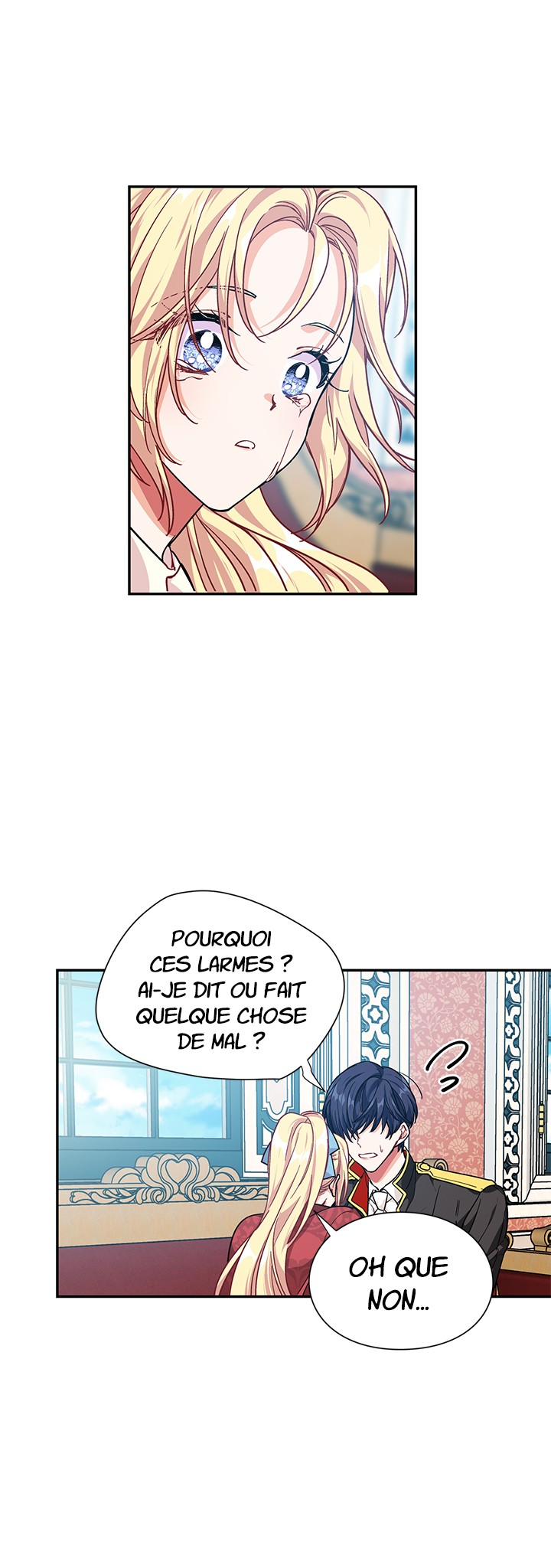 Read Doctor Elise vf Manga Online
