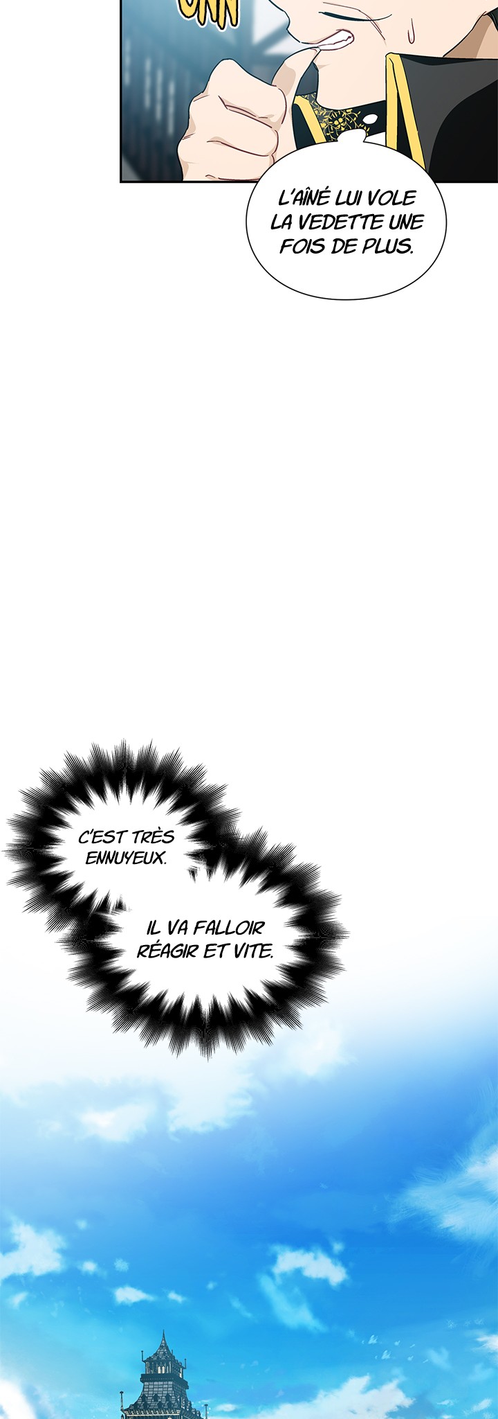 Read Doctor Elise vf Manga Online