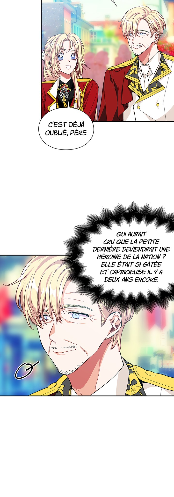 Read Doctor Elise vf Manga Online