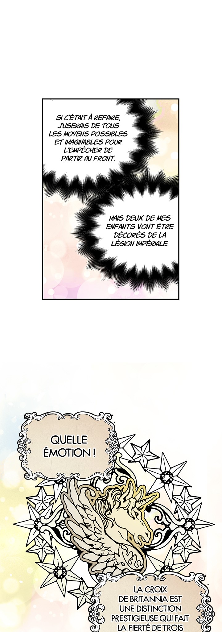 Read Doctor Elise vf Manga Online