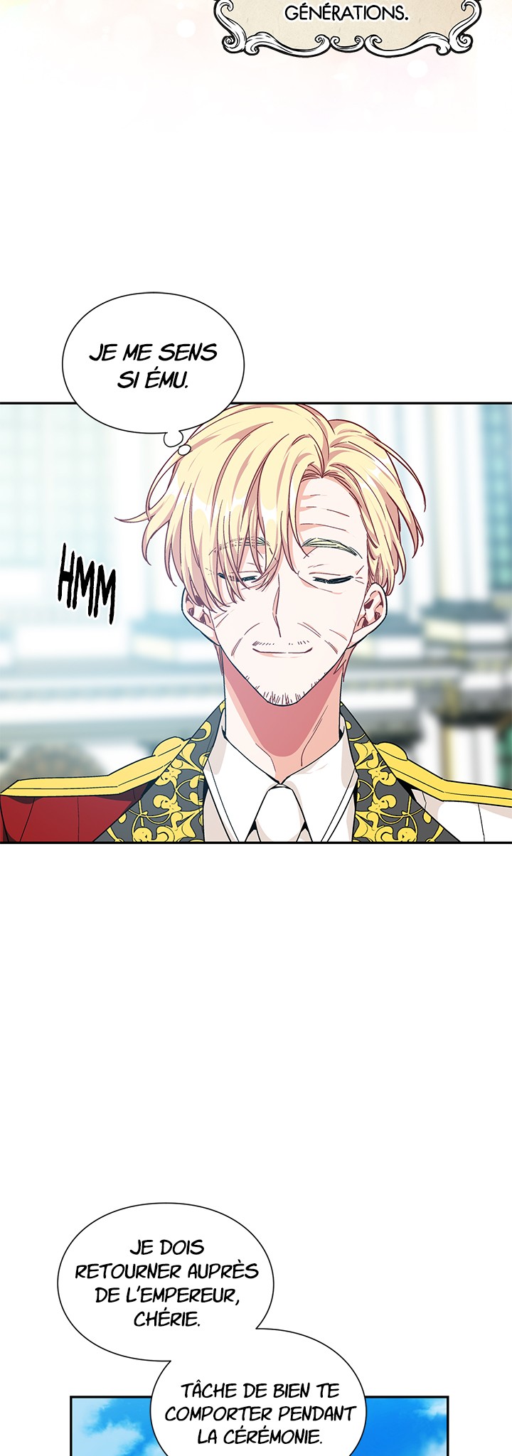 Read Doctor Elise vf Manga Online