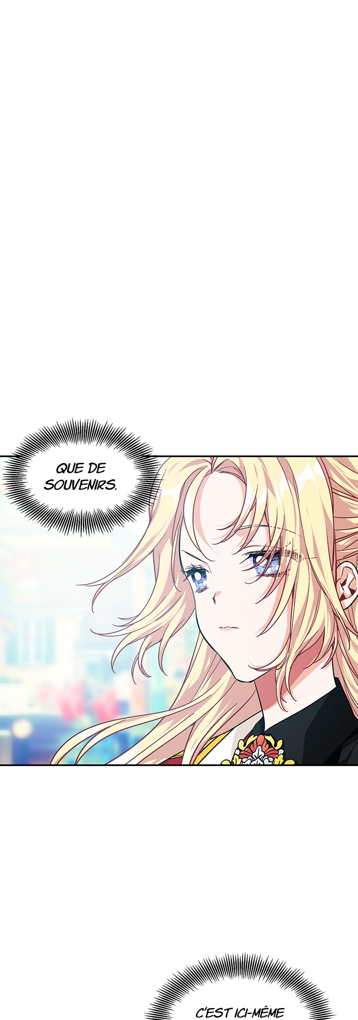 Read Doctor Elise vf Manga Online