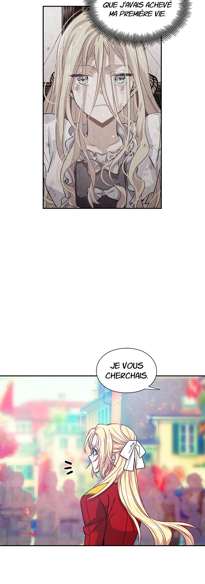 Read Doctor Elise vf Manga Online