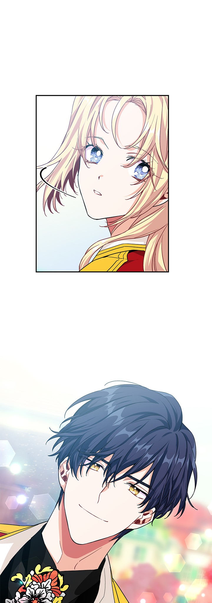 Read Doctor Elise vf Manga Online
