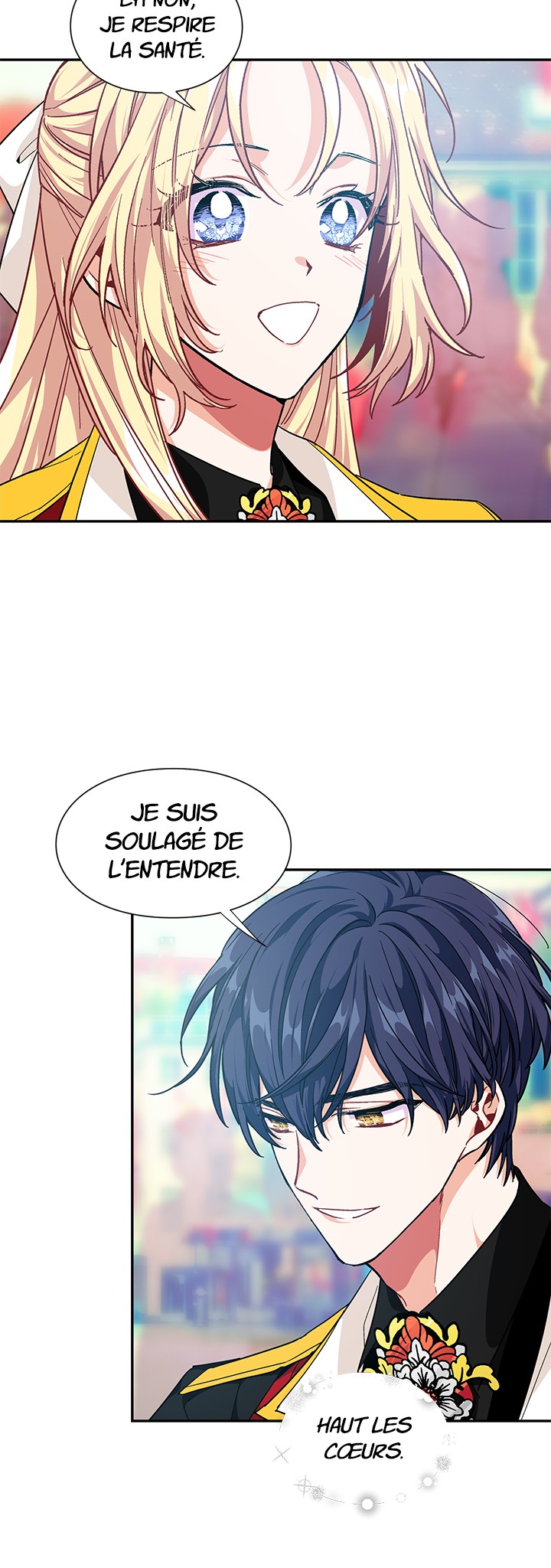 Read Doctor Elise vf Manga Online
