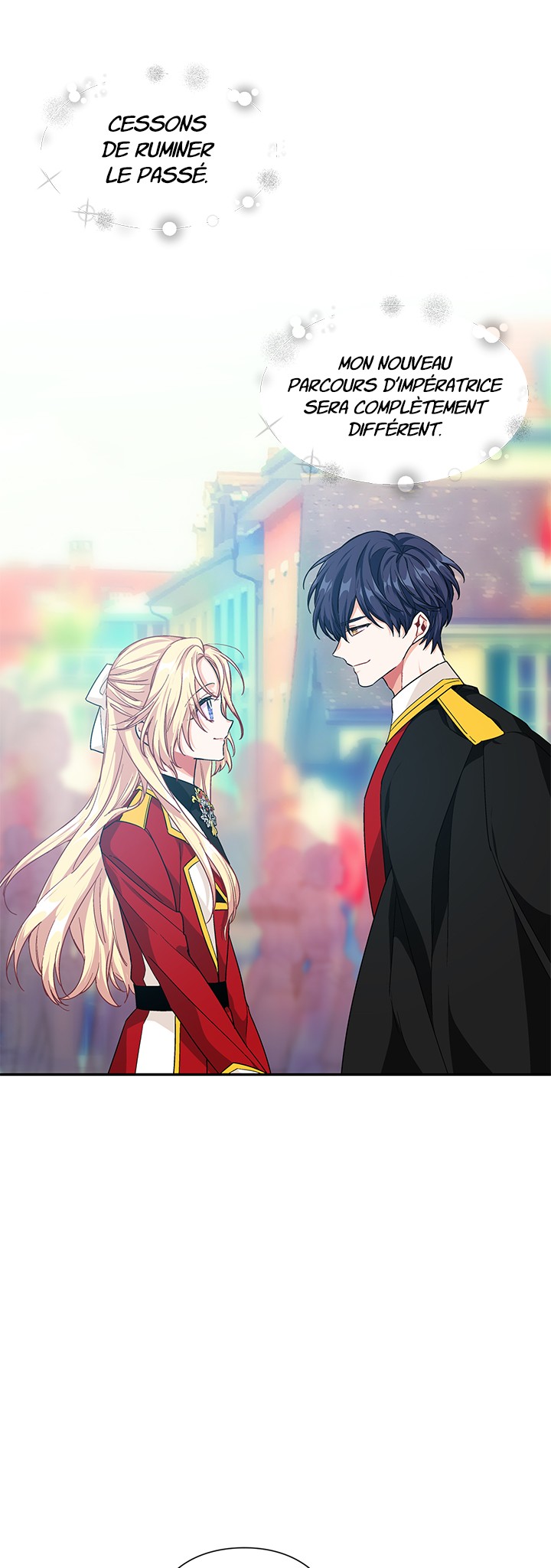Read Doctor Elise vf Manga Online