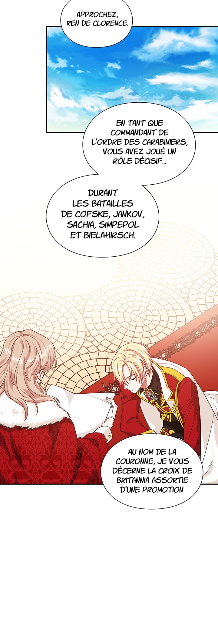 Read Doctor Elise vf Manga Online