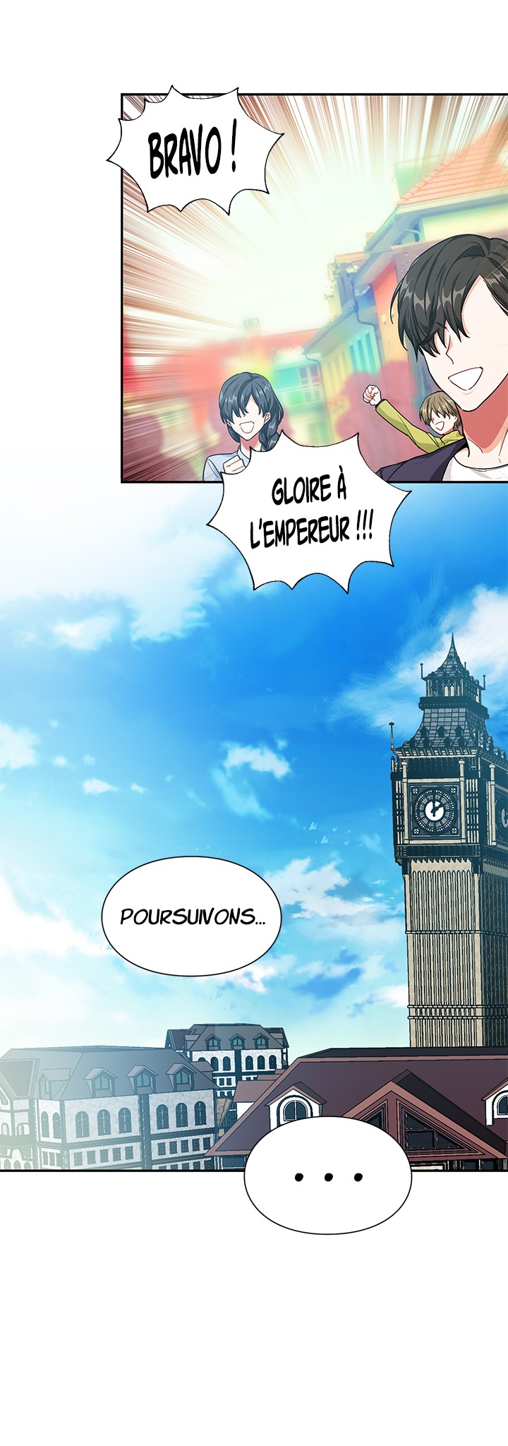 Read Doctor Elise vf Manga Online