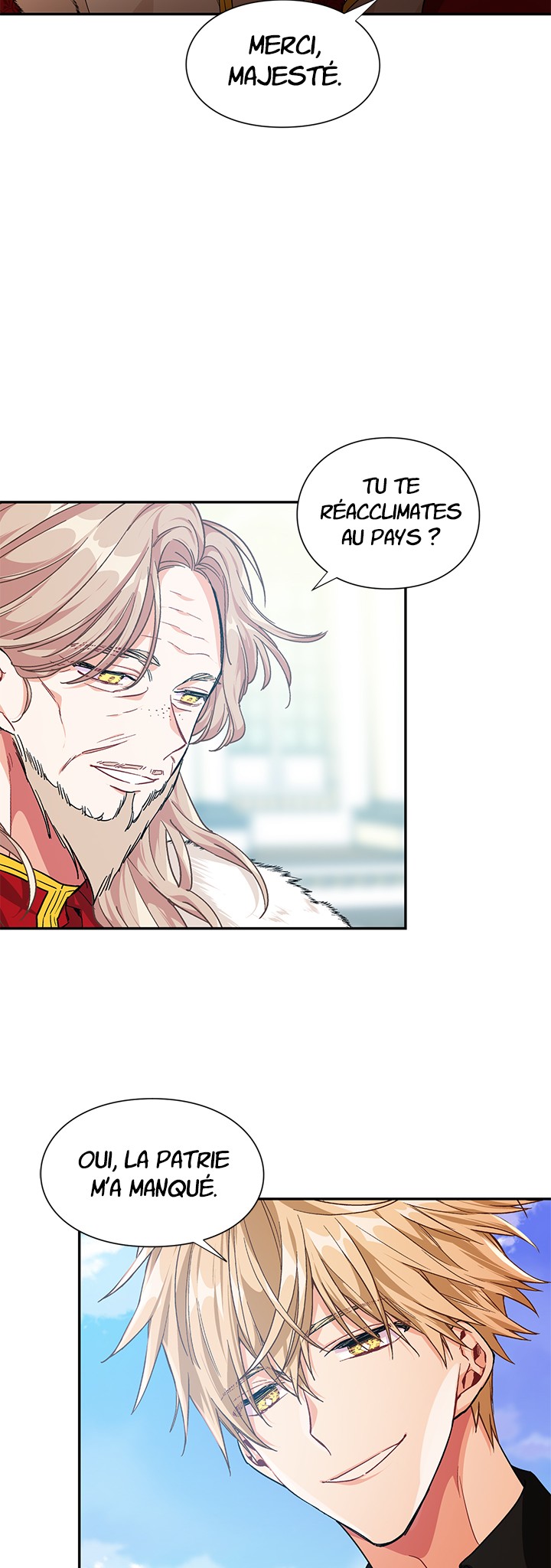 Read Doctor Elise vf Manga Online