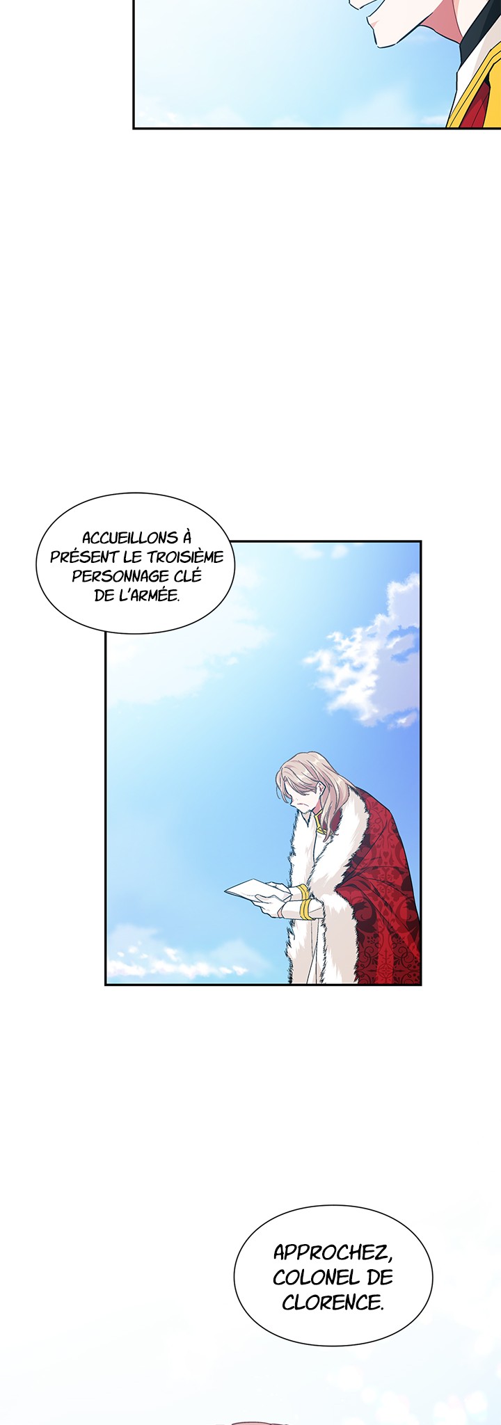 Read Doctor Elise vf Manga Online