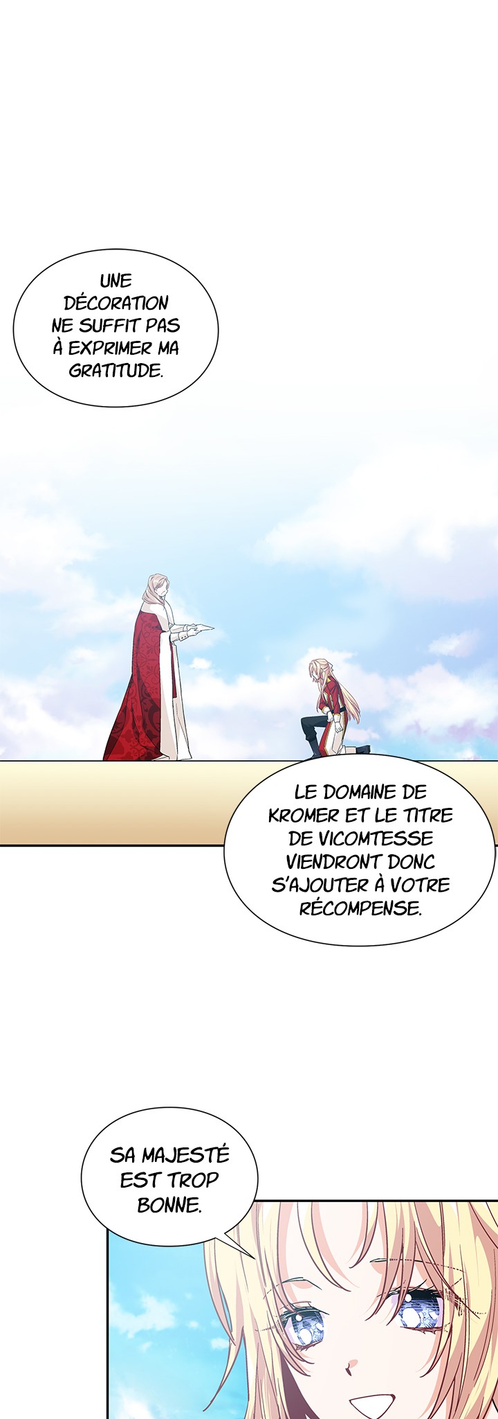 Read Doctor Elise vf Manga Online