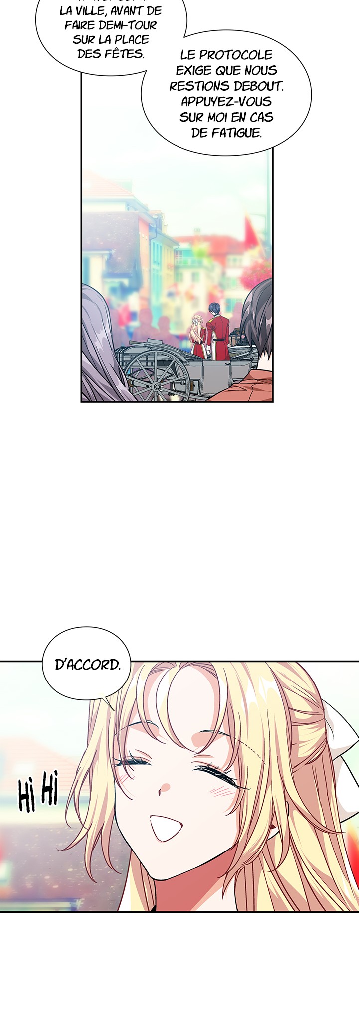Read Doctor Elise vf Manga Online
