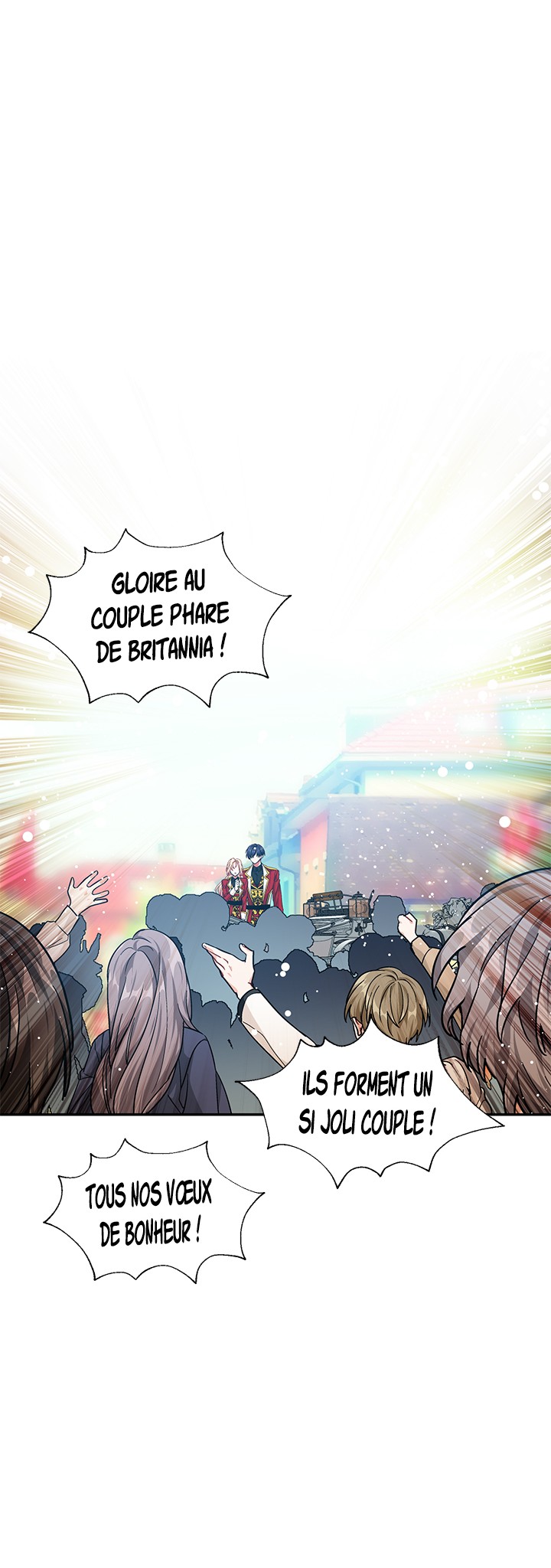 Read Doctor Elise vf Manga Online
