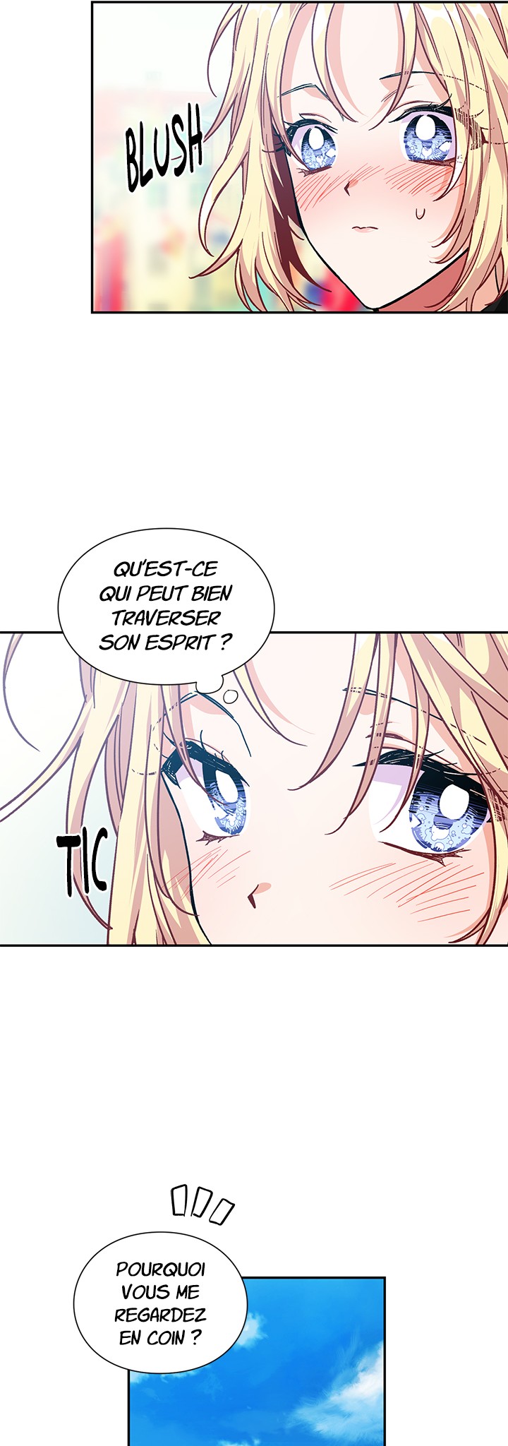Read Doctor Elise vf Manga Online