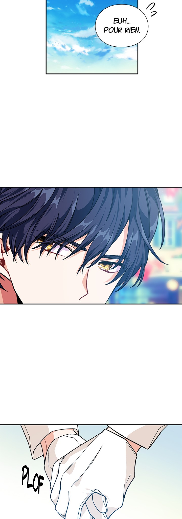 Read Doctor Elise vf Manga Online