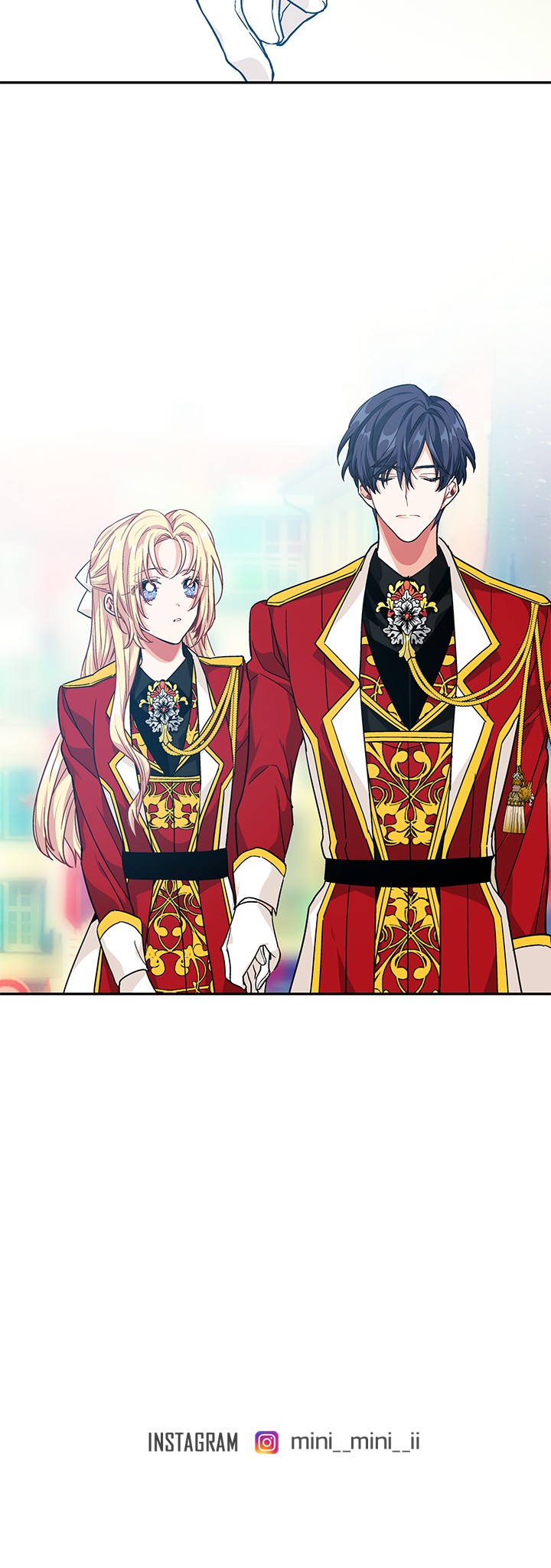 Read Doctor Elise vf Manga Online