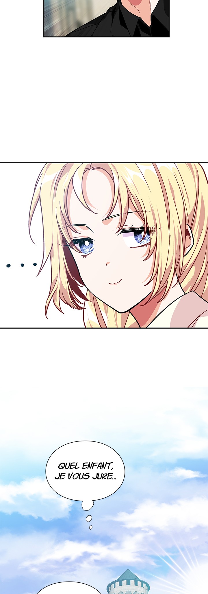 Read Doctor Elise vf Manga Online