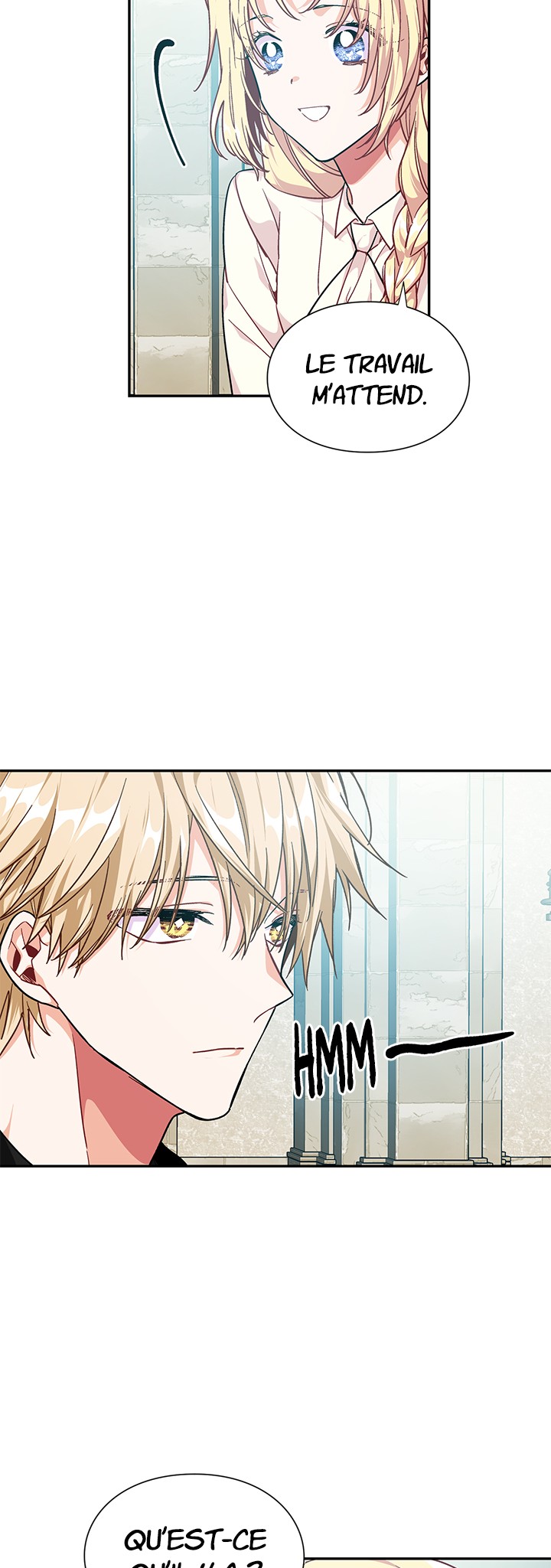 Read Doctor Elise vf Manga Online
