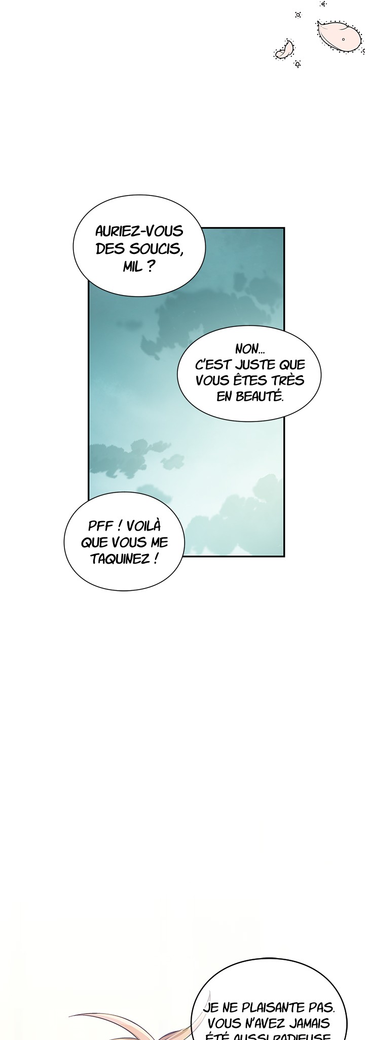 Read Doctor Elise vf Manga Online