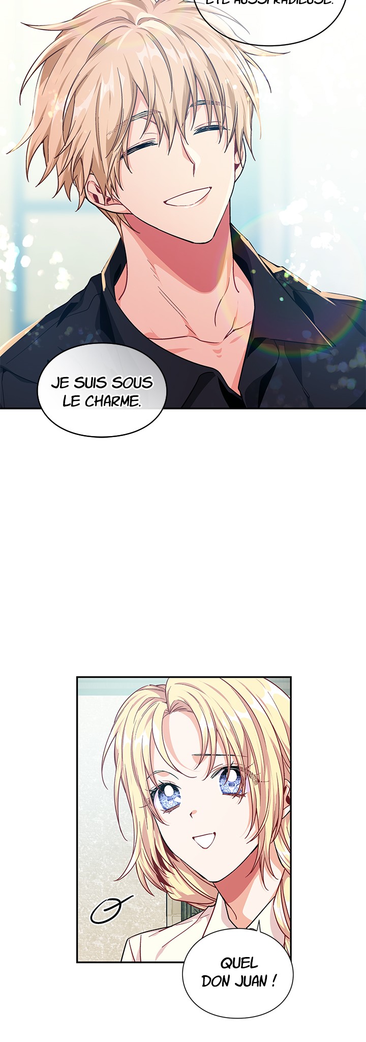 Read Doctor Elise vf Manga Online