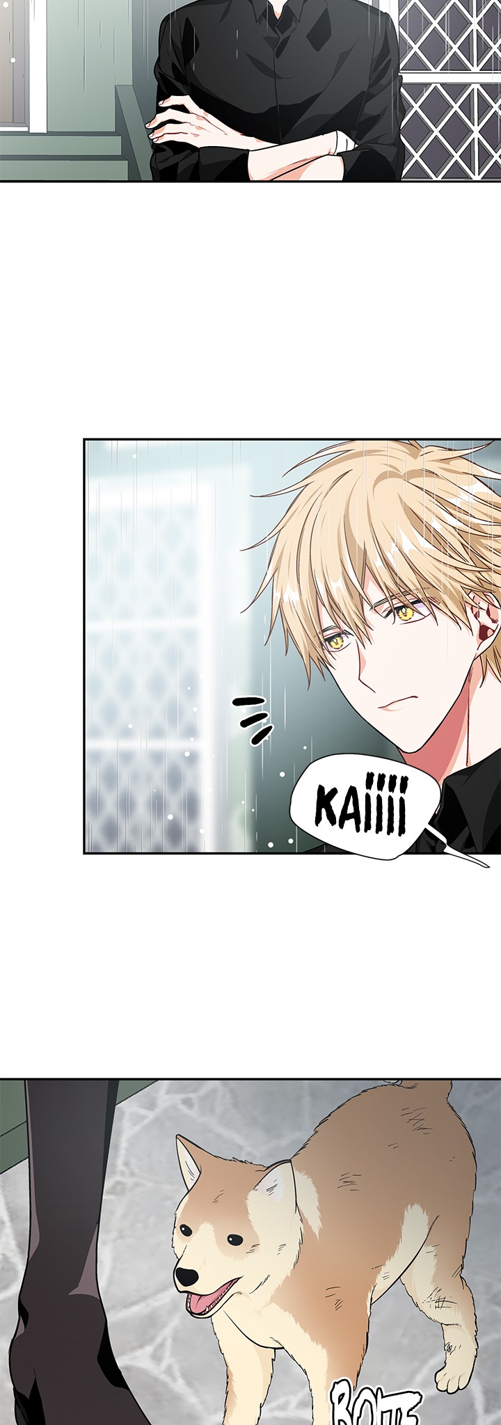 Read Doctor Elise vf Manga Online