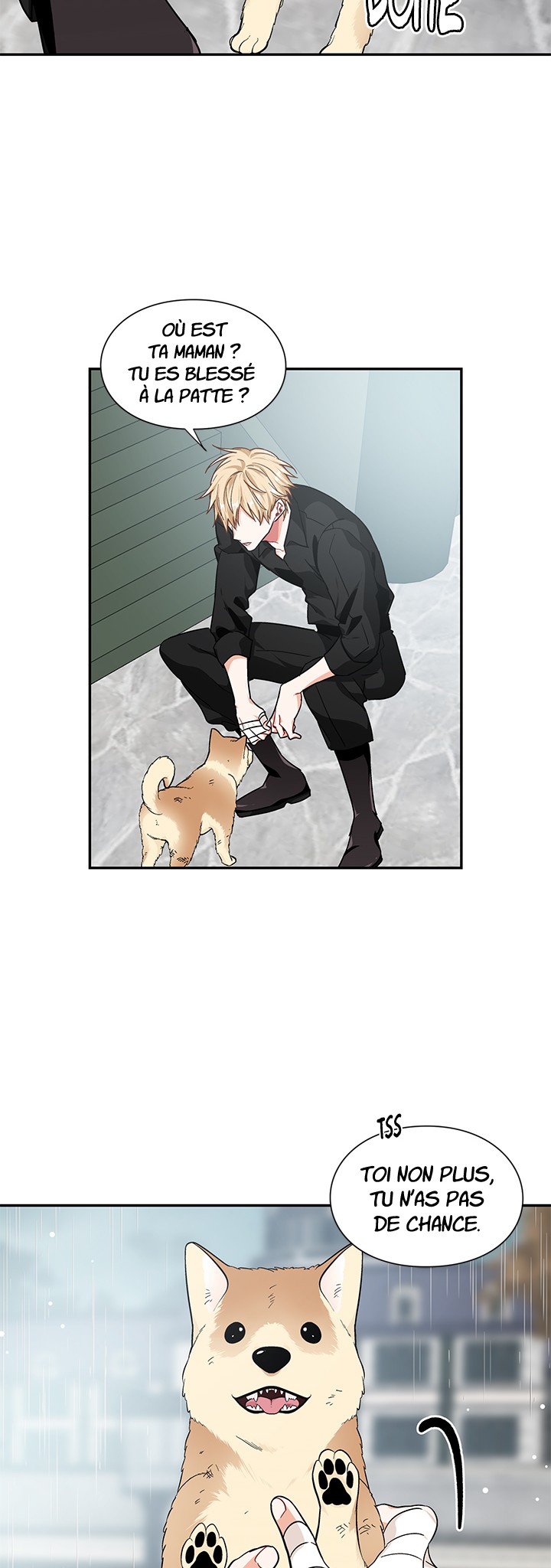 Read Doctor Elise vf Manga Online