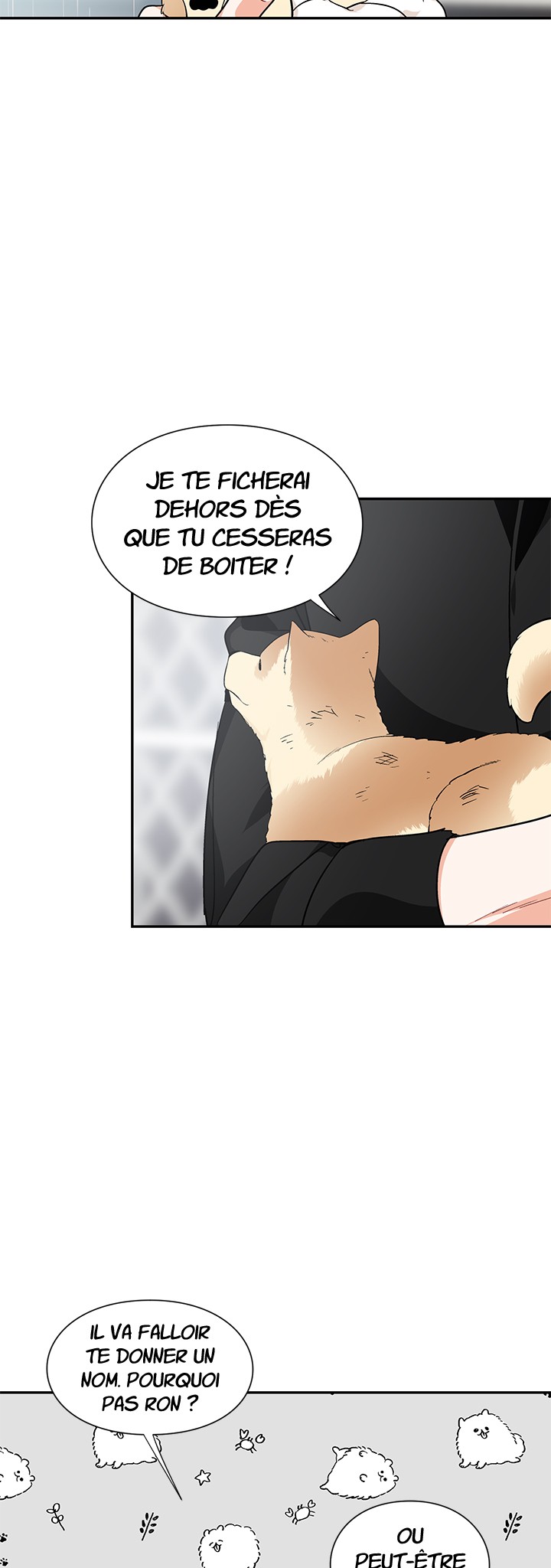 Read Doctor Elise vf Manga Online