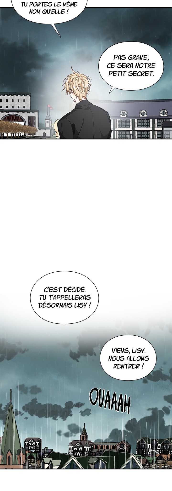 Read Doctor Elise vf Manga Online