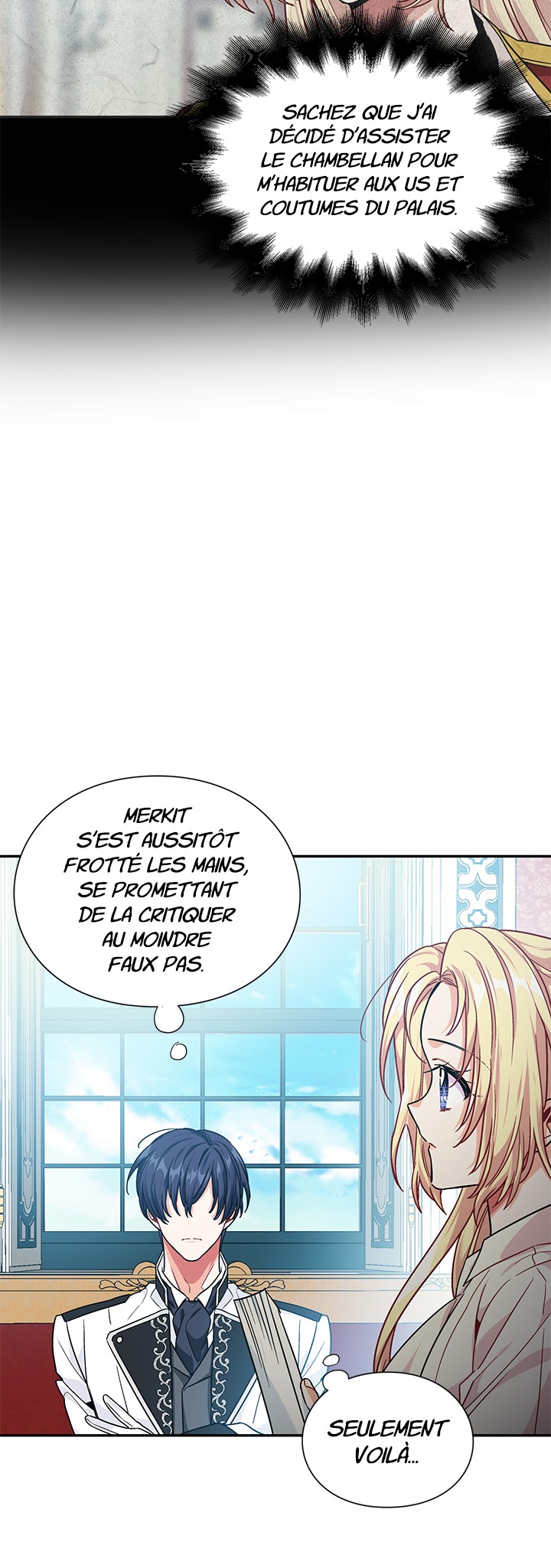 Read Doctor Elise vf Manga Online
