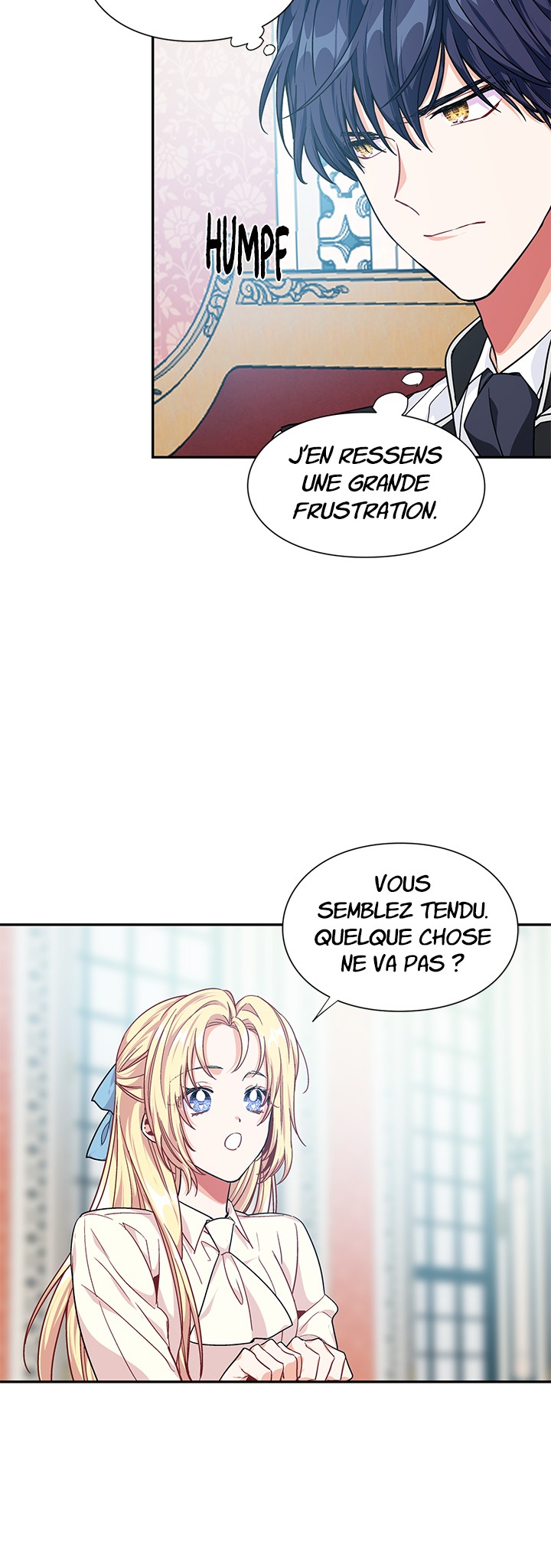 Read Doctor Elise vf Manga Online