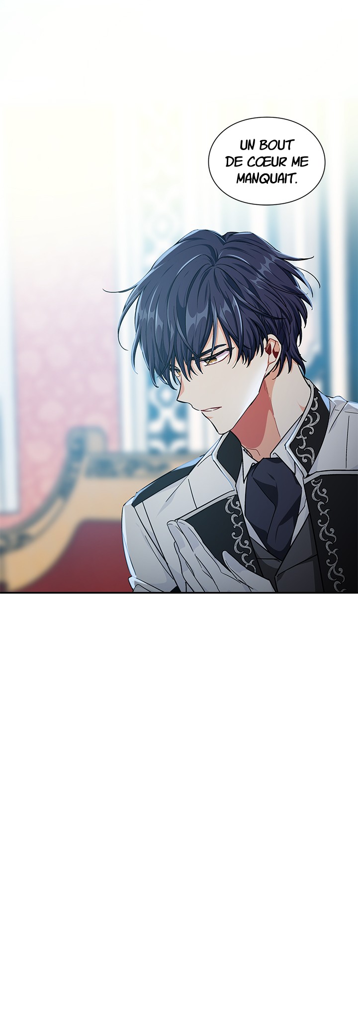 Read Doctor Elise vf Manga Online