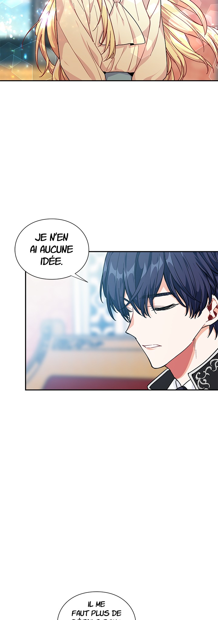 Read Doctor Elise vf Manga Online