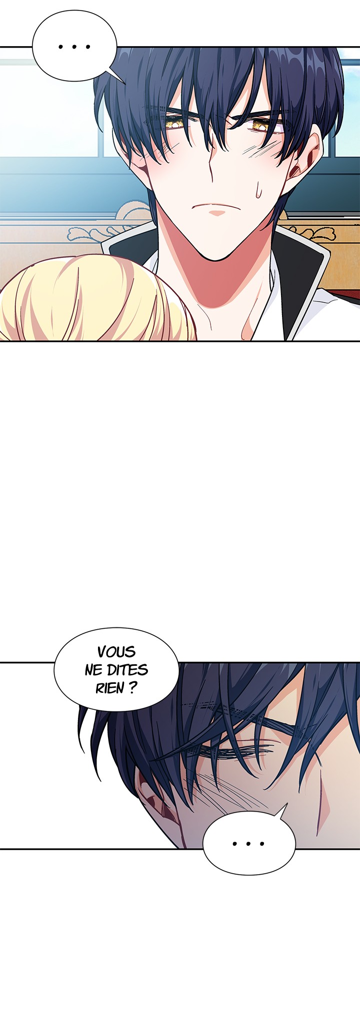 Read Doctor Elise vf Manga Online