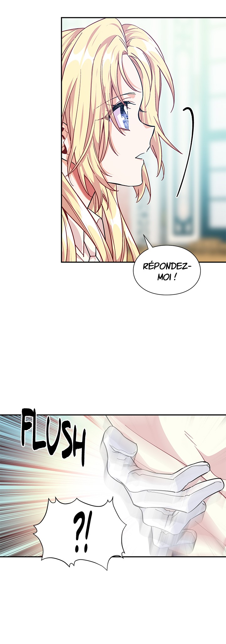 Read Doctor Elise vf Manga Online