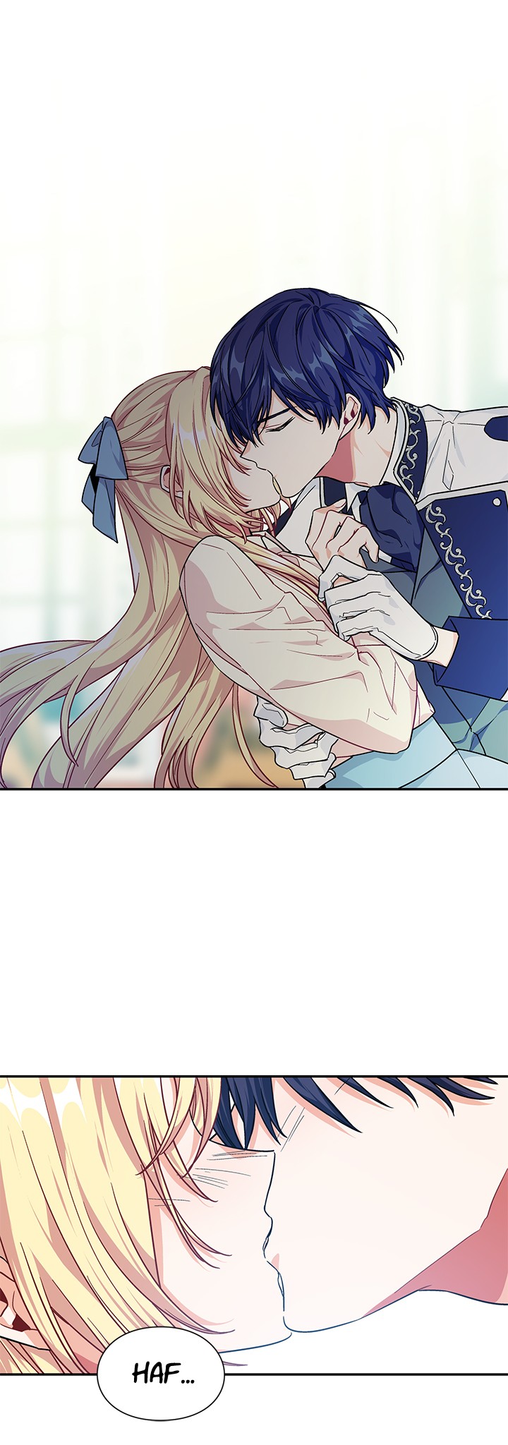 Read Doctor Elise vf Manga Online