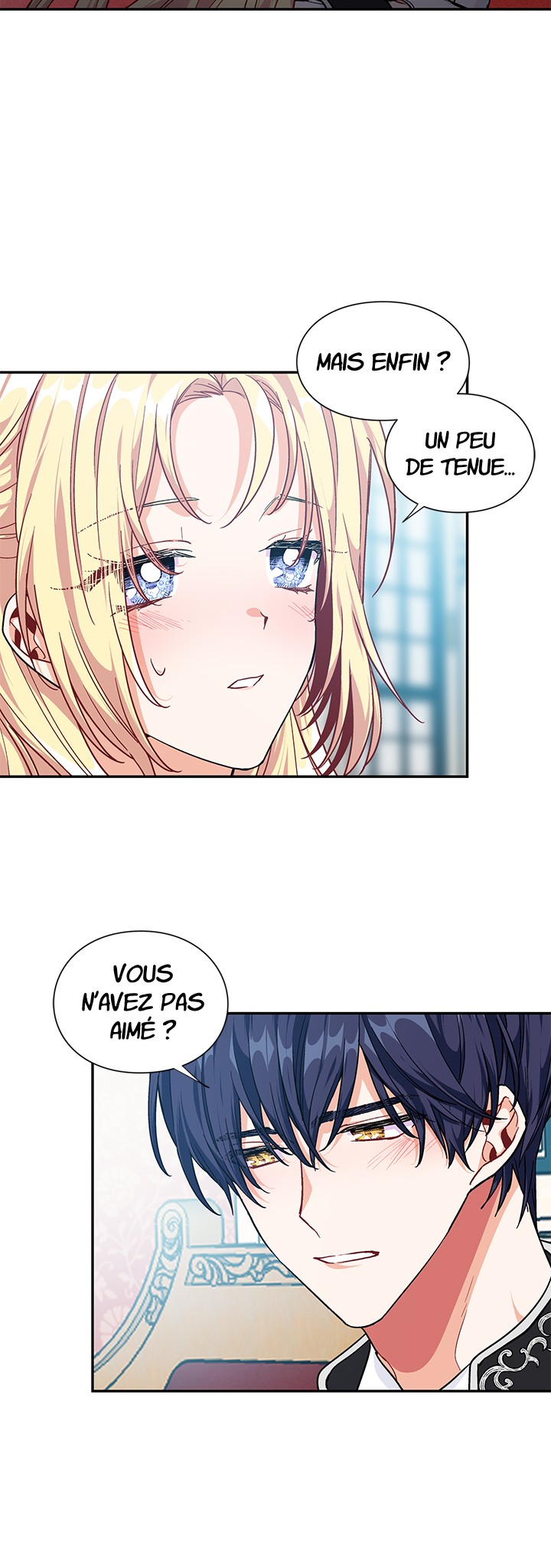 Read Doctor Elise vf Manga Online