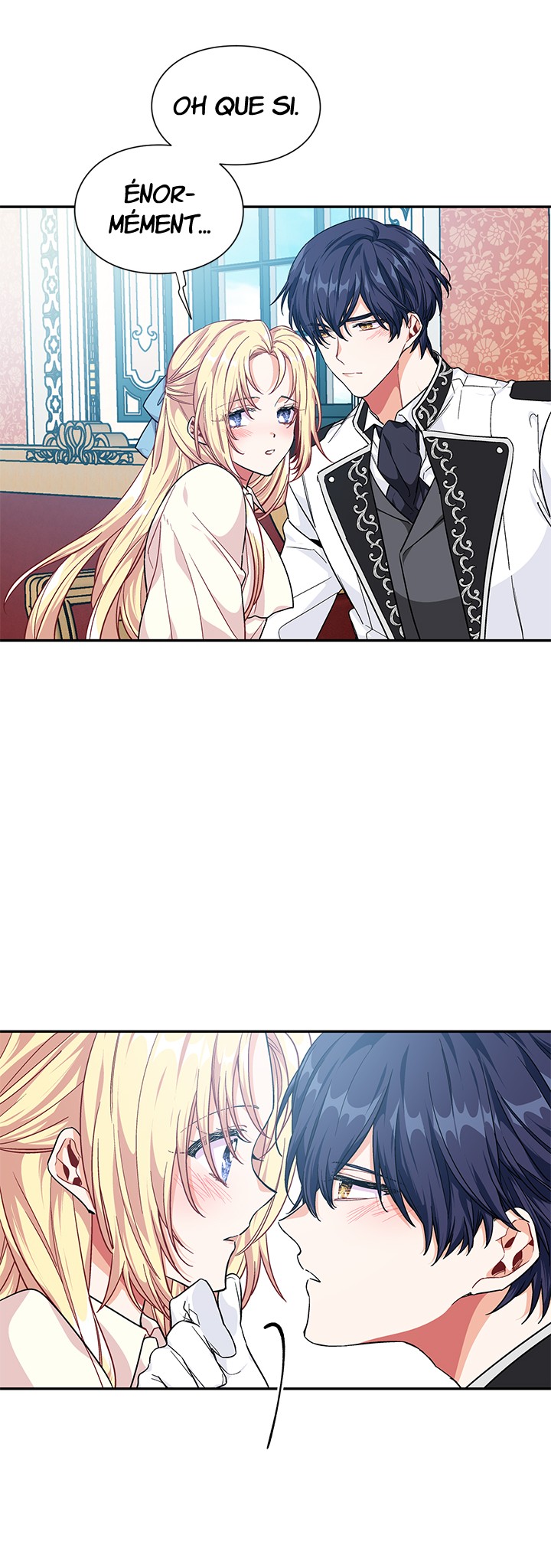 Read Doctor Elise vf Manga Online