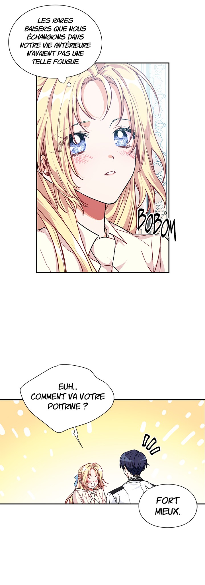 Read Doctor Elise vf Manga Online