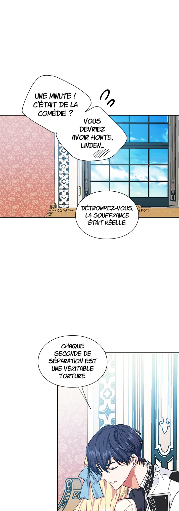 Read Doctor Elise vf Manga Online