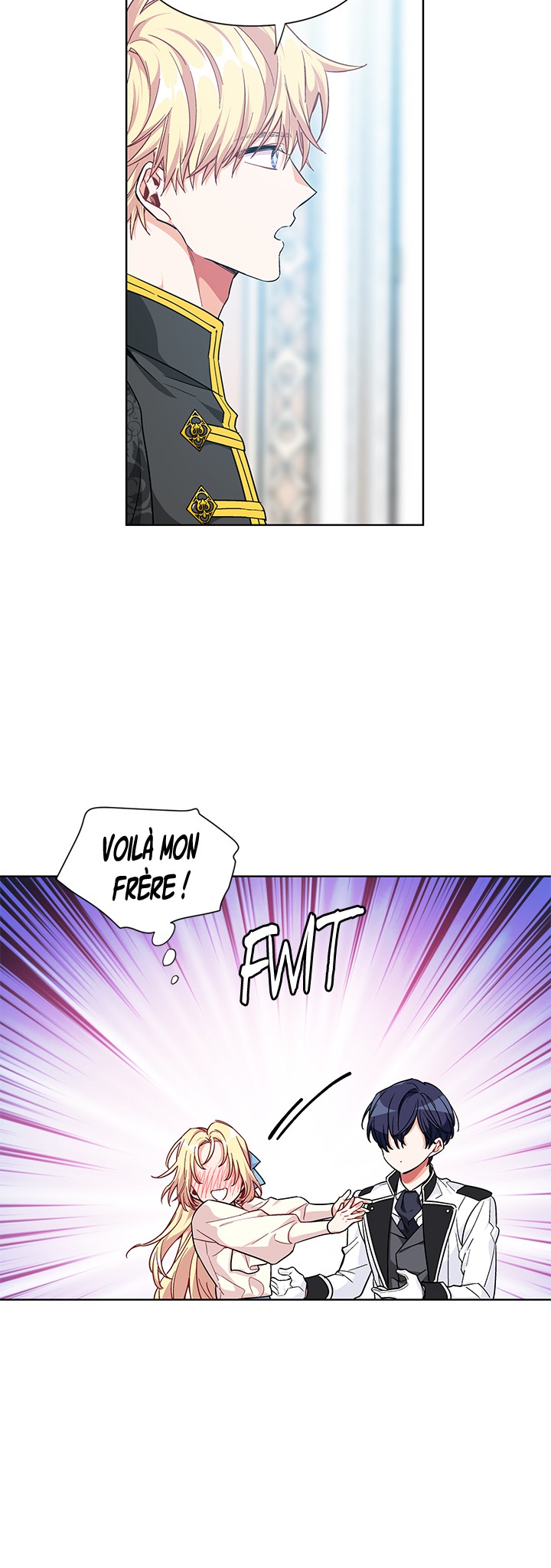 Read Doctor Elise vf Manga Online