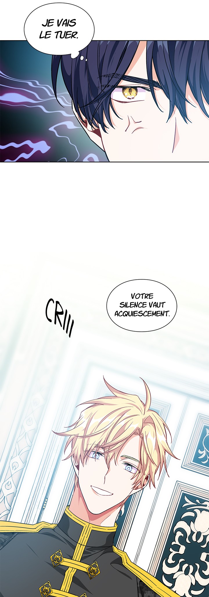 Read Doctor Elise vf Manga Online