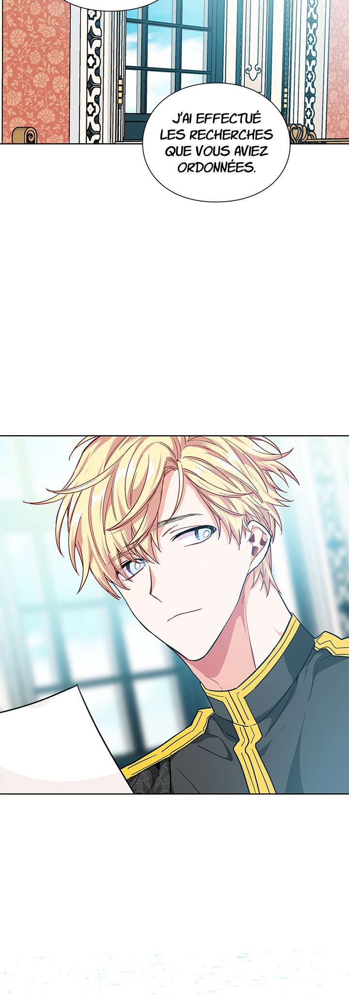 Read Doctor Elise vf Manga Online