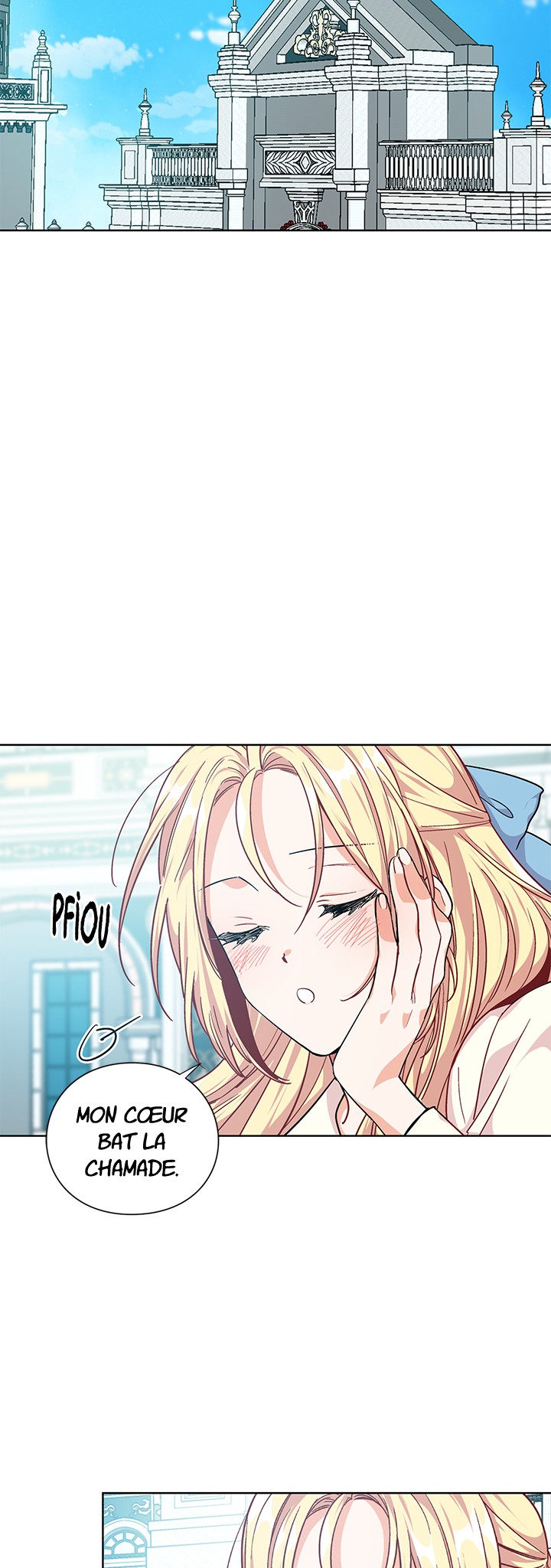 Read Doctor Elise vf Manga Online
