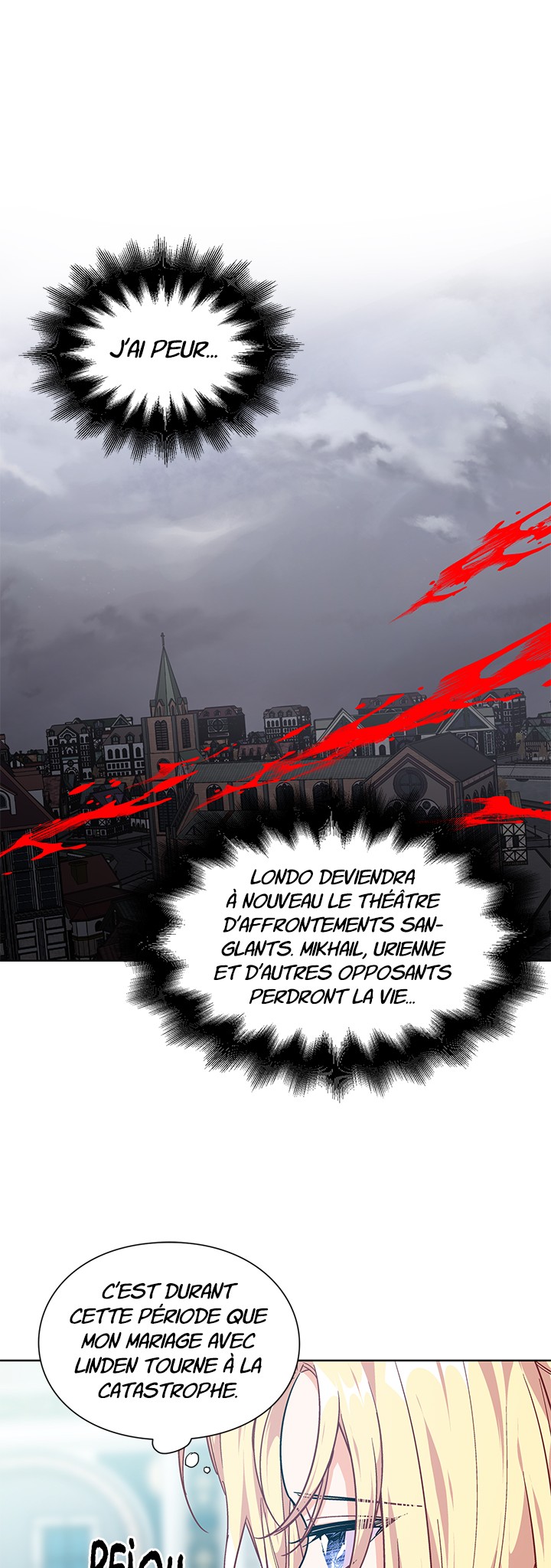 Read Doctor Elise vf Manga Online