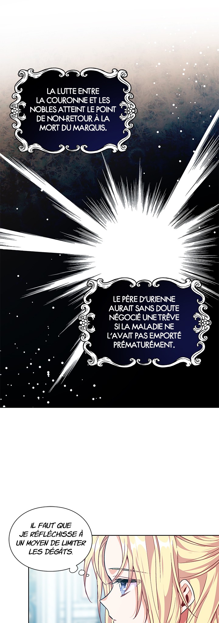 Read Doctor Elise vf Manga Online