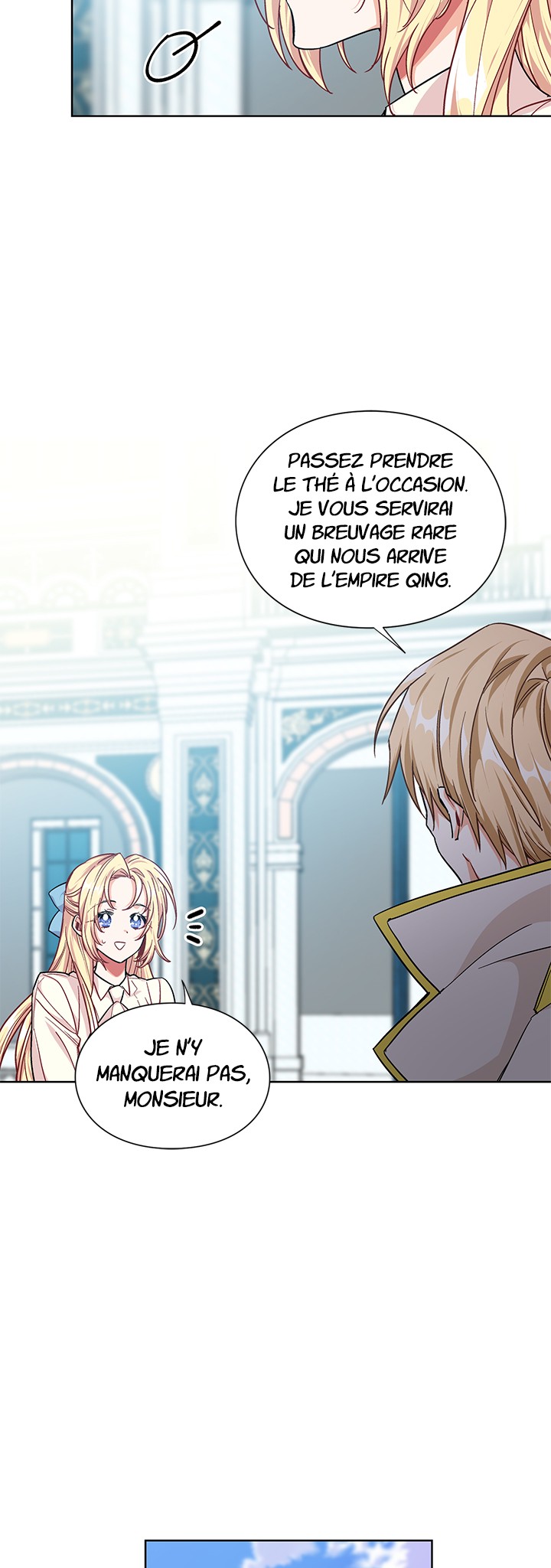 Read Doctor Elise vf Manga Online